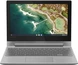 Lenovo IdeaPad Flex 3 Chromebook 11M735, Platinum Grey, MT8173C, 4GB RAM, 32GB Flash