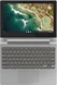 Lenovo IdeaPad Flex 3 Chromebook 11M735, Platinum Grey, MT8173C, 4GB RAM, 32GB Flash
