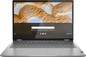 Lenovo IdeaPad Flex 3 Chromebook 15IJL7, Arctic Grey, Celeron N4500, 8GB RAM, 128GB Flash