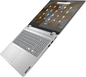 Lenovo IdeaPad Flex 3 Chromebook 15IJL7, Arctic Grey, Celeron N4500, 8GB RAM, 128GB Flash
