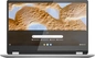 Lenovo IdeaPad Flex 3 Chromebook 15IJL7, Arctic Grey, Celeron N4500, 8GB RAM, 128GB Flash