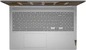 Lenovo IdeaPad Flex 3 Chromebook 15IJL7, Arctic Grey, Celeron N4500, 8GB RAM, 128GB Flash
