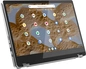 Lenovo IdeaPad Flex 3 Chromebook 15IJL7, Arctic Grey, Celeron N4500, 8GB RAM, 128GB Flash