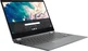 Lenovo IdeaPad Flex 5 Chromebook 13IML05, Graphite Grey, Core i3-10110U, 4GB RAM, 128GB SSD