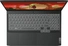 Lenovo IdeaPad Gaming 3 15ARH7, Onyx Grey, Ryzen 5 6600H, 8GB RAM, 512GB SSD, GeForce RTX 3050 Ti