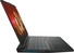 Lenovo IdeaPad Gaming 3 15ARH7, Onyx Grey, Ryzen 5 6600H, 8GB RAM, 512GB SSD, GeForce RTX 3050 Ti
