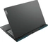 Lenovo IdeaPad Gaming 3 15ARH7, Onyx Grey, Ryzen 5 6600H, 8GB RAM, 512GB SSD, GeForce RTX 3050 Ti