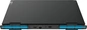 Lenovo IdeaPad Gaming 3 15ARH7, Onyx Grey, Ryzen 5 7535HS, 16GB RAM, 512GB SSD, GeForce RTX 4050
