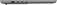 Lenovo IdeaPad Pro 5 16IAH10, Luna Grey, Core Ultra 5 225H, 24GB RAM, 512GB SSD