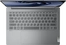 Lenovo IdeaPad Pro 5 14IMH9, Arctic Grey, Core Ultra 5 125H, 16GB RAM, 1TB SSD