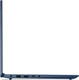 Lenovo IdeaPad Slim 3 14IAH8, Abyss Blue, Core i5-12450H, 16GB RAM, 512GB SSD