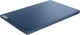 Lenovo IdeaPad Slim 3 14IAH8, Abyss Blue, Core i5-12450H, 16GB RAM, 512GB SSD