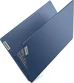 Lenovo IdeaPad Slim 3 14IAH8, Abyss Blue, Core i5-12450H, 8GB RAM, 256GB SSD