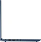 Lenovo IdeaPad Slim 3 14IAH8, Abyss Blue, Core i5-12450H, 8GB RAM, 256GB SSD