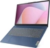 Lenovo IdeaPad Slim 3 15AMN8, Abyss Blue, Ryzen 5 7520U, 8GB RAM, 512GB SSD