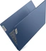Lenovo IdeaPad Slim 3 15AMN8, Abyss Blue, Ryzen 5 7520U, 8GB RAM, 512GB SSD