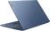Lenovo IdeaPad Slim 3 15AMN8, Abyss Blue, Ryzen 3 7320U, 8GB RAM, 256GB SSD