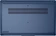 Lenovo IdeaPad Slim 3 15AMN8, Abyss Blue, Ryzen 3 7320U, 8GB RAM, 256GB SSD