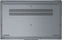 Lenovo IdeaPad Slim 3 15IAH8, Arctic Grey, Core i5-12450H, 8GB RAM, 512GB SSD