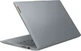 Lenovo IdeaPad Slim 3 15IAH8, Arctic Grey, Core i5-12450H, 16GB RAM, 1TB SSD