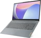 Lenovo IdeaPad Slim 3 15IAH8, Arctic Grey, Core i5-12450H, 16GB RAM, 1TB SSD