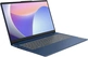 Lenovo IdeaPad Slim 3 15IRH8, Abyss Blue, Core i7-13620H, 16GB RAM, 512GB SSD