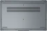 Lenovo IdeaPad Slim 3 15IRH8, Arctic Grey, Core i5-12450H, 8GB RAM, 256GB SSD