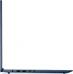 Lenovo IdeaPad Slim 3 16IRU8, Abyss Blue, U300, 4GB RAM, 128GB SSD