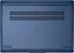Lenovo IdeaPad Slim 3 16IRU8, Abyss Blue, U300, 4GB RAM, 128GB SSD