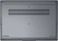 Lenovo IdeaPad Slim 3 16IRU8, Arctic Grey, Core i5-1335U, 8GB RAM, 256GB SSD