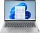 Lenovo IdeaPad Slim 5 14IRL8, Cloud Grey, Core i7-13620H, 16GB RAM, 1TB SSD