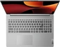 Lenovo IdeaPad Slim 5 16AHP9, Cloud Grey, Ryzen 5 8645HS, 16GB RAM, 512GB SSD