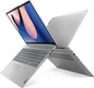 Lenovo IdeaPad Slim 5 16IAH8, Cloud Grey, Core i5-12450H, 8GB RAM, 512GB SSD