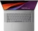 Lenovo IdeaPad Slim 5 15ARP10, Cloud Grey, Ryzen 5 7535HS, 16GB RAM, 512GB SSD