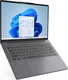 Lenovo IdeaPad Slim 3 14IRH10, Luna Grey, Core i5-13420H, 16GB RAM, 512GB SSD