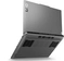 Lenovo LOQ 15AHP9, Luna Grey, Ryzen 5 8645HS, 8GB RAM, 512GB SSD, GeForce RTX 3050