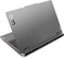 Lenovo LOQ 15AHP9, Luna Grey, Ryzen 5 8645HS, 8GB RAM, 512GB SSD, GeForce RTX 3050