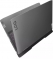 Lenovo LOQ 15APH8 Storm Grey, Ryzen 5 7640HS, 16GB RAM, 512GB SSD, GeForce RTX 4060