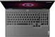 Lenovo LOQ 15ARP9, Luna Grey, Ryzen 7 7435HS, 16GB RAM, 512GB SSD, GeForce RTX 4050