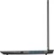 Lenovo LOQ 15IRH8, Storm Grey, Core i5-13420H, 16GB RAM, 512GB SSD, GeForce RTX 4050