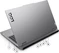 Lenovo LOQ 15IRX10, Luna Grey, Core i5-13450HX, 16GB RAM, 512GB SSD, GeForce RTX 5050
