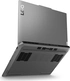 Lenovo LOQ 15IRX9, Luna Grey, Core i5-13450HX, 8GB RAM, 512GB SSD, GeForce RTX 4050