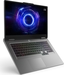 Lenovo LOQ 17IRX10, Luna Grey, Core i7-14700HX, 16GB RAM, 512GB SSD, GeForce RTX 5070