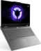 Lenovo LOQ Essential 15IRX11, Luna Grey, Core i5-13450HX, 16GB RAM, 1TB SSD, GeForce RTX 5060