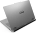 Lenovo LOQ Essential 15IRX11, Luna Grey, Core i5-13450HX, 16GB RAM, 1TB SSD, GeForce RTX 5060