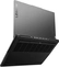 Lenovo Legion 5 15ARH7H, Storm Grey, Ryzen 5 6600H, 16GB RAM, 512GB SSD, GeForce RTX 3060