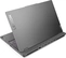 Lenovo Legion 5 15ARH7H, Storm Grey, Ryzen 5 6600H, 16GB RAM, 512GB SSD, GeForce RTX 3060