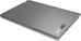 Lenovo Legion 5 16IRX9, Luna Grey, Core i5-13450HX, 16GB RAM, 512GB SSD, GeForce RTX 4050