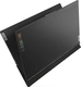 Lenovo Legion 5 17IMH05, Phantom Black, Core i5-10300H, 8GB RAM, 512GB SSD, GeForce GTX 1650