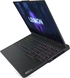 Lenovo Legion 5 Pro 16IRX8, Onyx Grey, Core i5-13500HX, 16GB RAM, 512GB SSD, GeForce RTX 4060